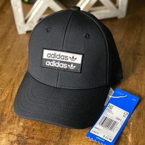 Adidas brand new baseball cap/ Children’s